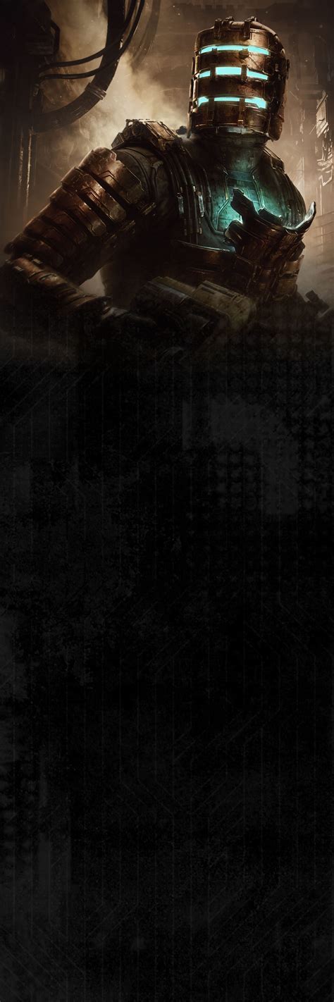 Dead Space™ – EA Official Site .